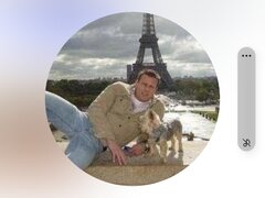 Domn 65 ani doresc cunostinta doamna